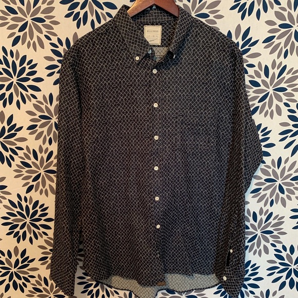 Billy Reid Other - Billy Reid size XL Men’s Shirt.